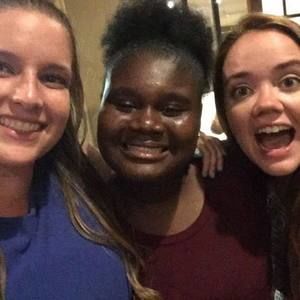 Meet your Posher, Sheba